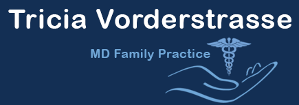 Tricia Vorderstrasse, MD Family Practice